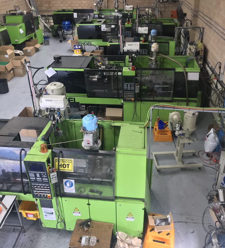 Services Safety Assembly Moulding Pty Ltd